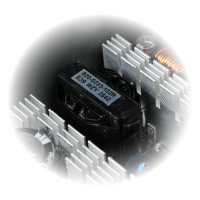 Active PFC+Double forward