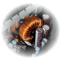 DC-to-DC Conversion Circuit