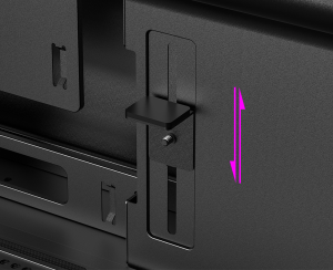 INTEGRATED GPU SUPPORT BRACKET