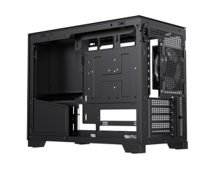 SUPPORTS BTF MOTHERBOARDS