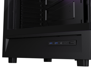 MODERN I/O PANEL