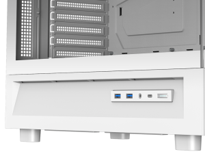 MODERN I/O PANEL