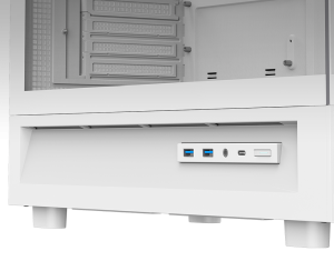 MODERN I/O PANEL