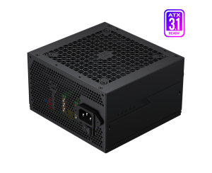 FULLY COMPLIANT WITH INTEL ATX3.1 STANDARD
