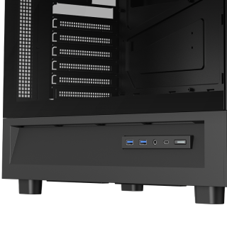 MODERN I/O PANEL