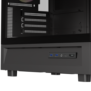 MODERN I/O PANEL