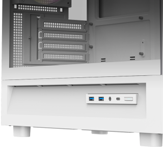 MODERN I/O PANEL