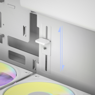 INTEGRATED GPU SUPPORT BRACKET