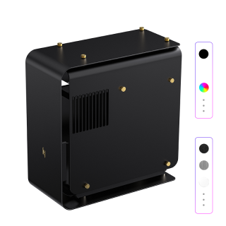 MODULAR REPLACEABLE APPEARANCE SURFACE