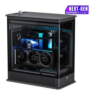 VERTICAL GPU SUPPORT