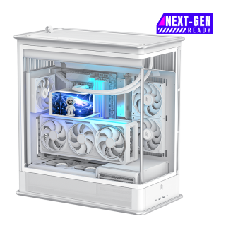 VERTICAL GPU SUPPORT