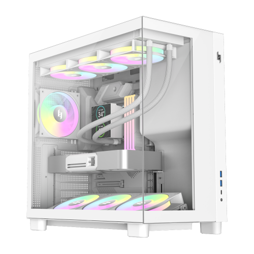 NEX C53 WH
