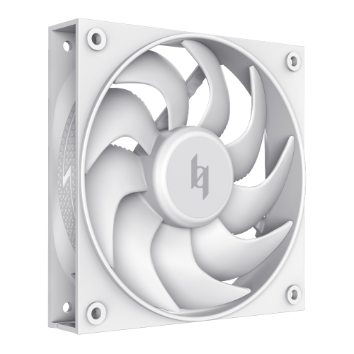 MAX F120 WH
