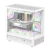 NEX C51 WH