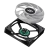 NEX F120A BK