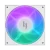 NEX F120RA WH