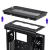 FULL TOP-PULL OPENINGSTRUCTURE