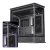 INTEGRATED SHEET METAL FRAME