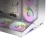 12° INCLINED AIRFLOW DESIGN