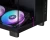 Adjustable fan bracket