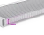 THICK CORE RADIATOR
