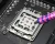 FAST HEAT DISSIPATION