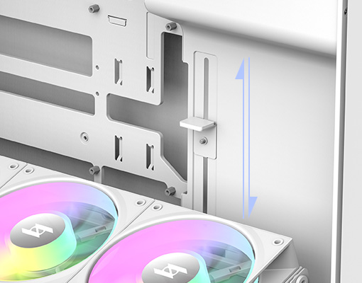 Integrated GPU Support Bracket