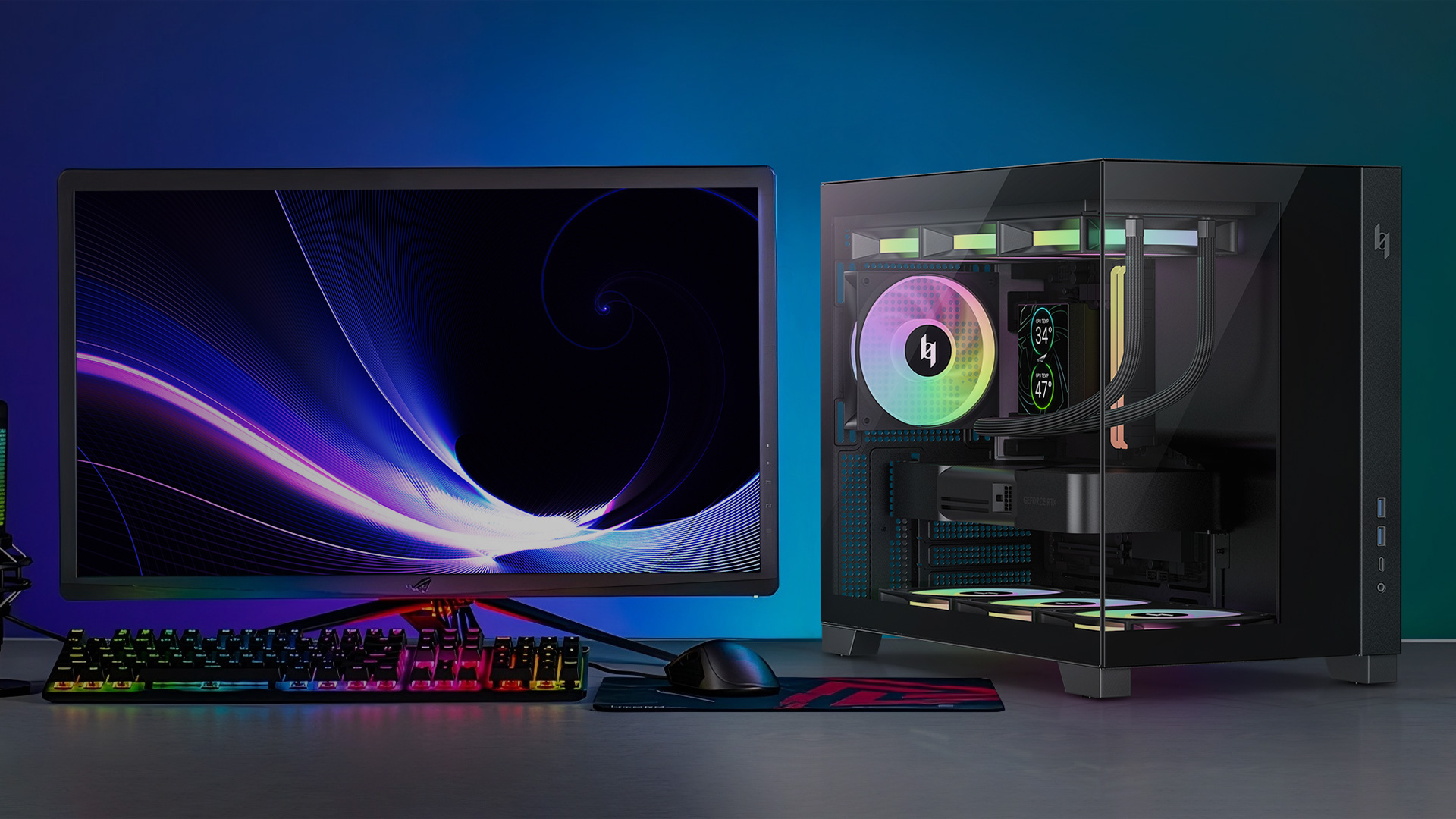 NEX C33 BK