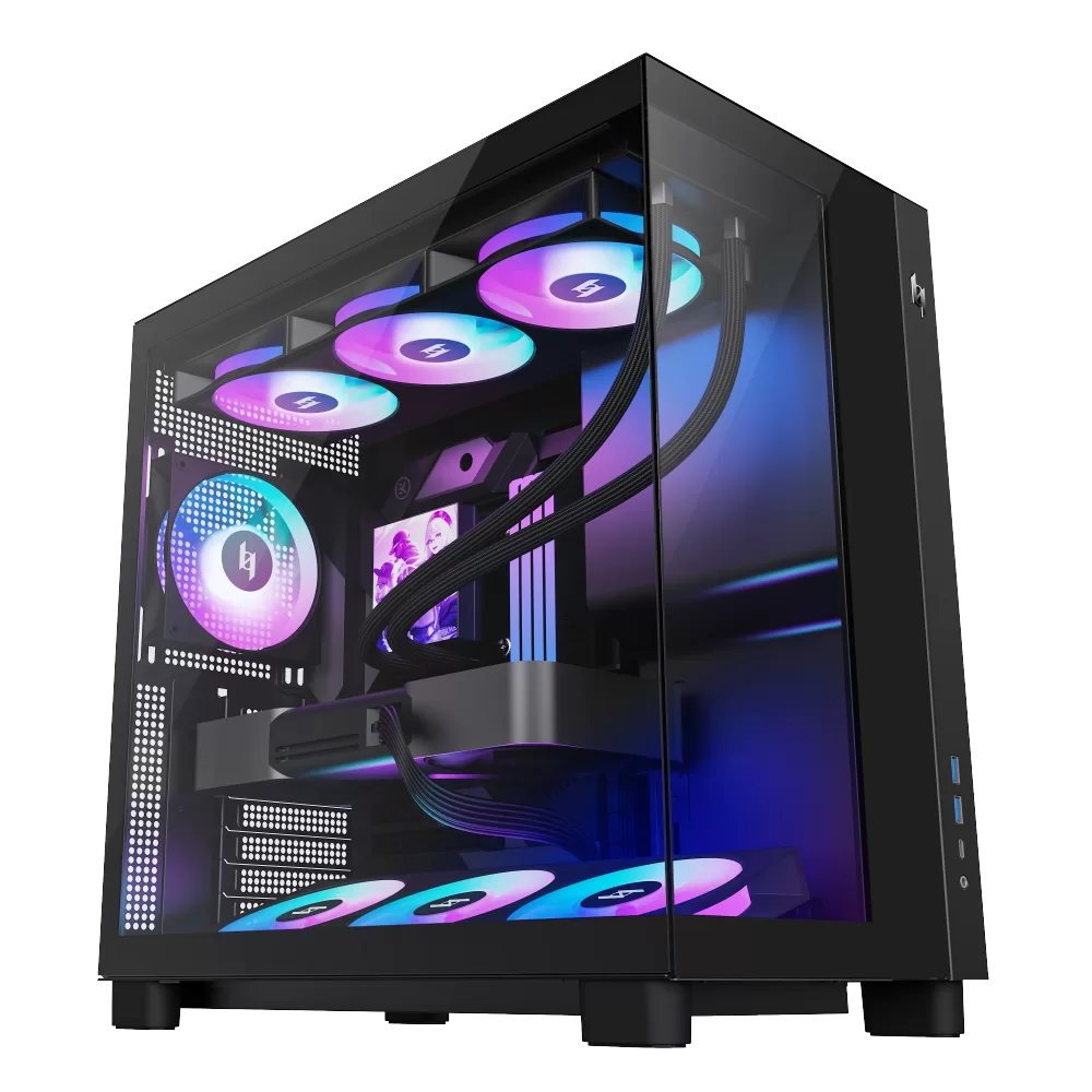 NEX C53 BK