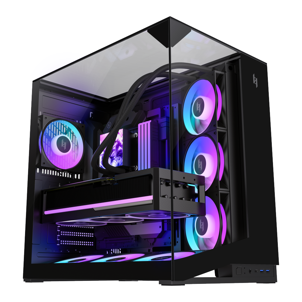 NEX C56 VC PC Case