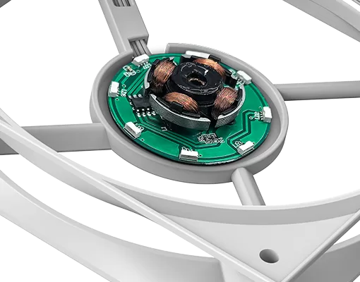 Hydraulic Bearing