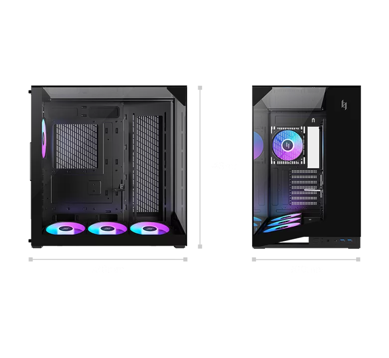 NEX C56 VC BK