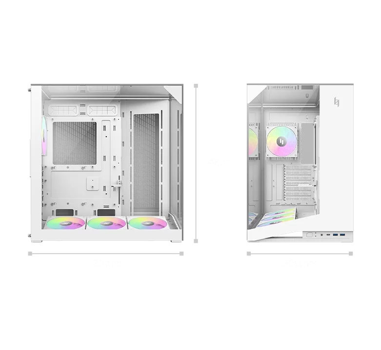 NEX C56 VC WH