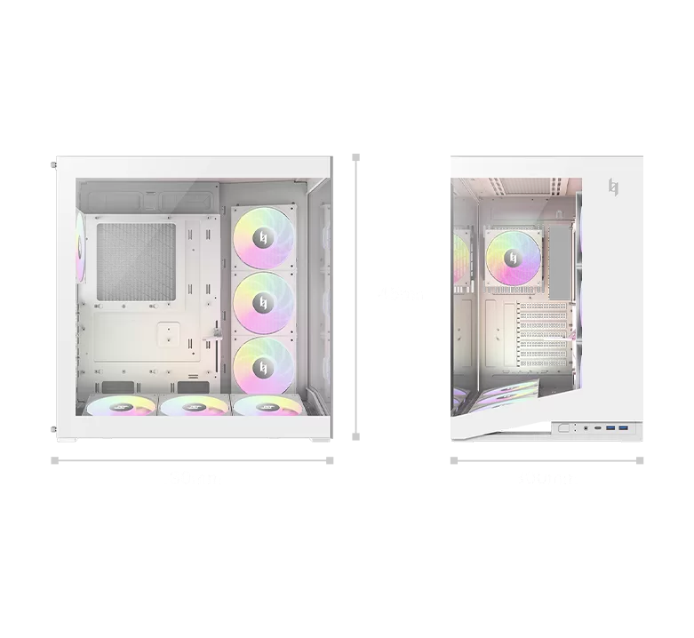 NEX C56 WH