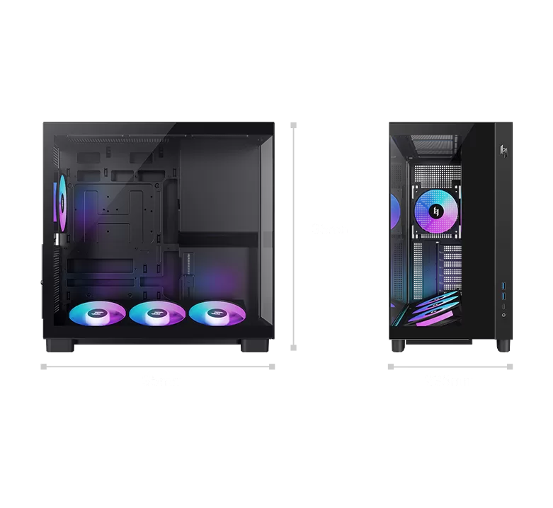 NEX C53 BK