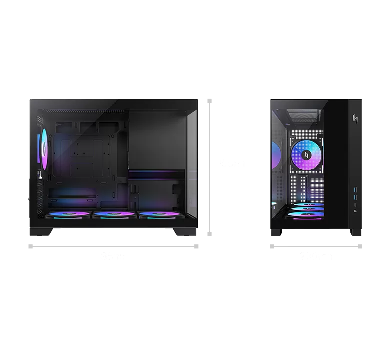 NEX C33 BK