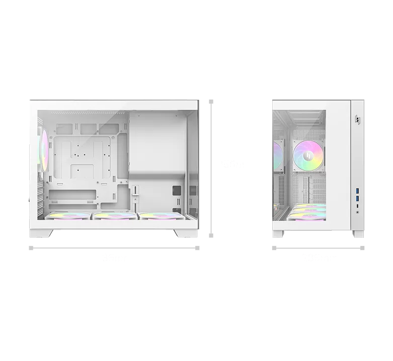 NEX C33 WH