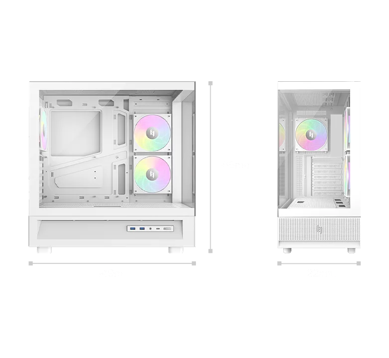 NEX C51 WH