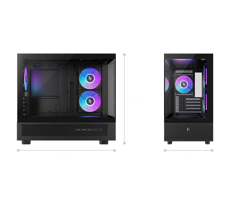 NEX C31 BK