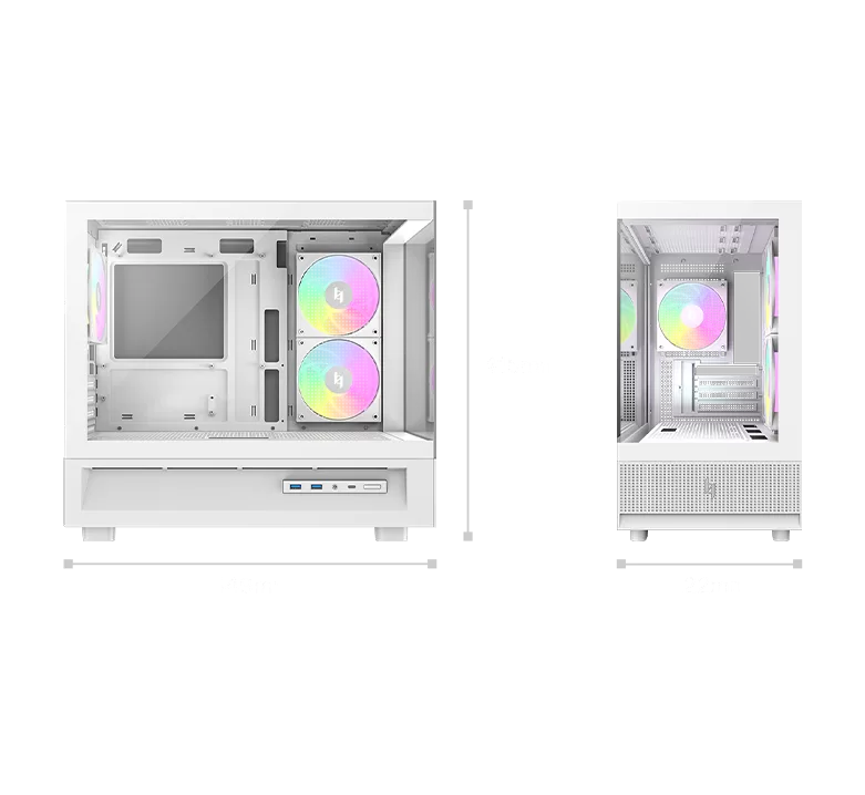 NEX C31 WH
