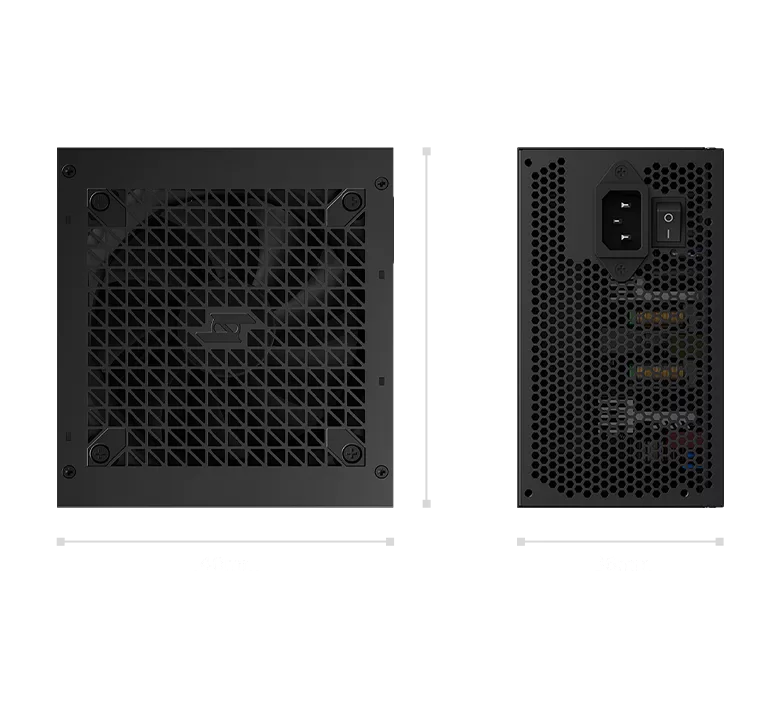 PSU SIZE