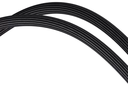 Low Evaporation Water Cooling Tubing
