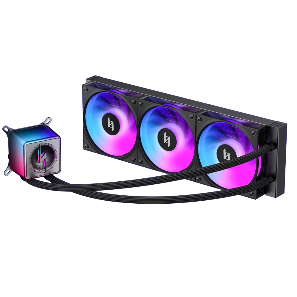 NEX L360 ARGB BK