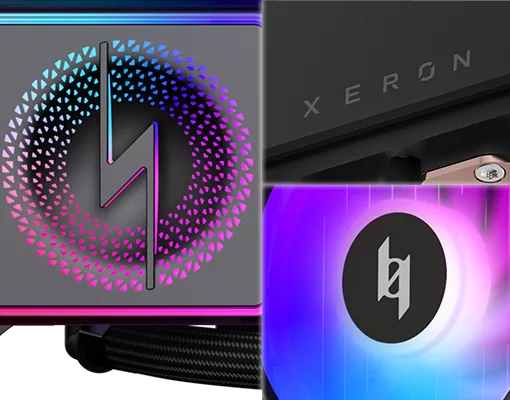 XERON Elements