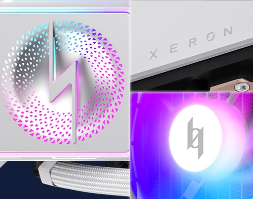 XERON Elements