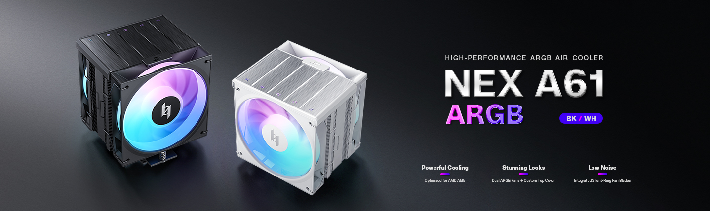 CPU Air Cooler